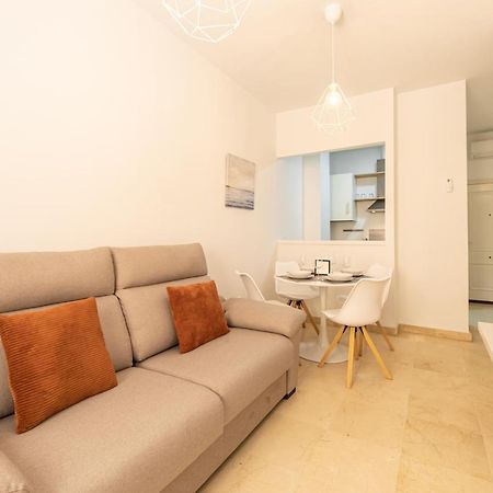 Matahacas Home Sevilla Eksteriør bilde