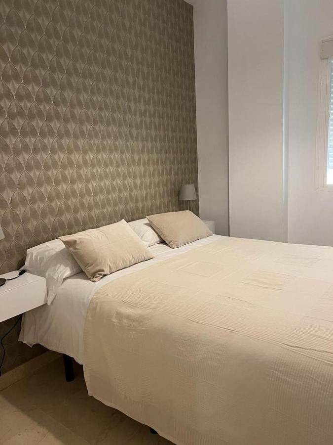 Matahacas Home Sevilla Eksteriør bilde