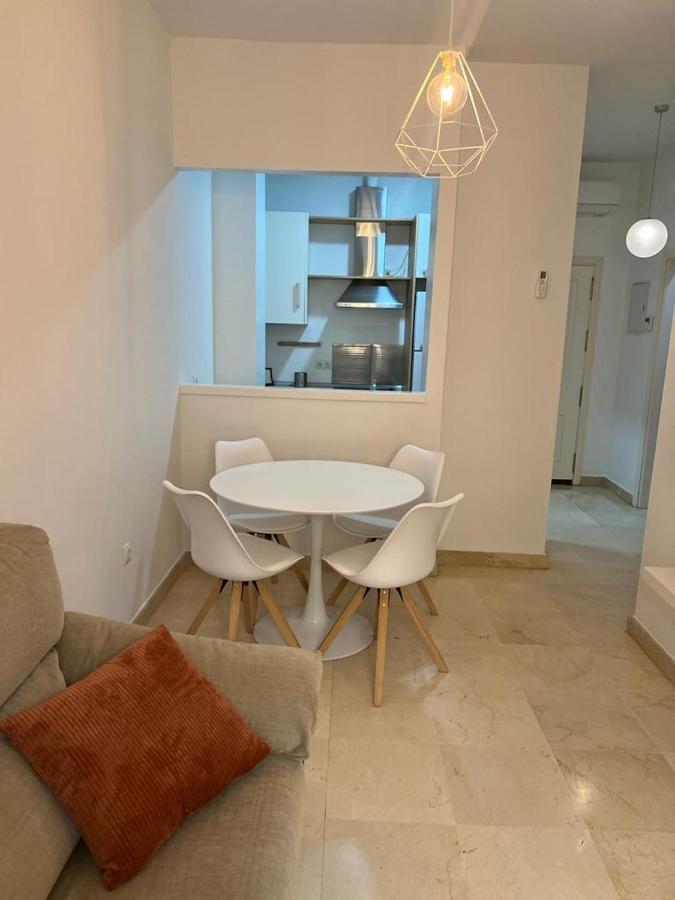 Matahacas Home Sevilla Eksteriør bilde