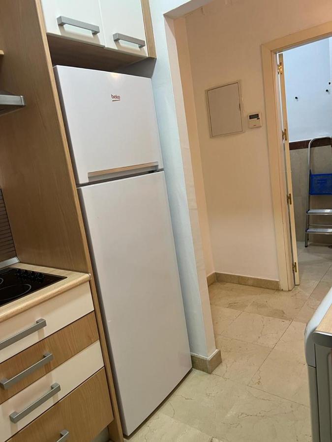 Matahacas Home Sevilla Eksteriør bilde