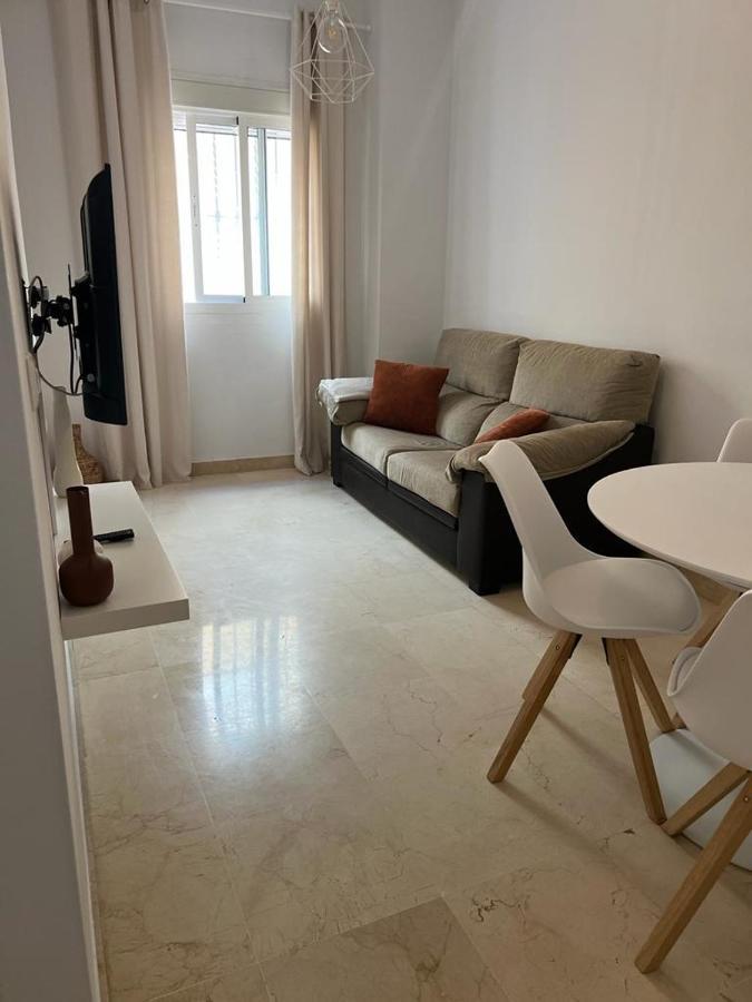 Matahacas Home Sevilla Eksteriør bilde