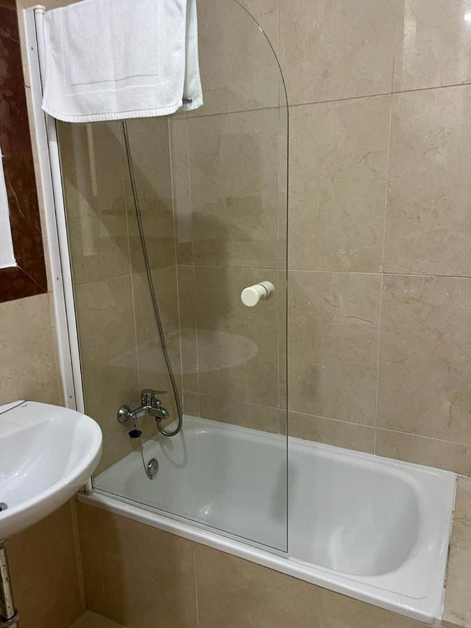 Matahacas Home Sevilla Eksteriør bilde
