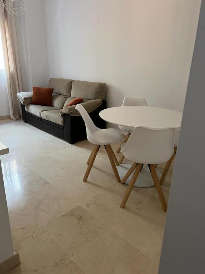 Matahacas Home Sevilla Eksteriør bilde