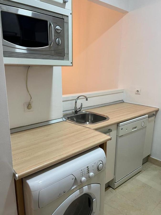 Matahacas Home Sevilla Eksteriør bilde