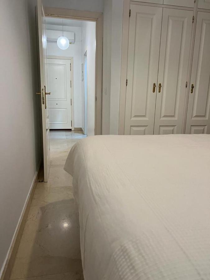 Matahacas Home Sevilla Eksteriør bilde