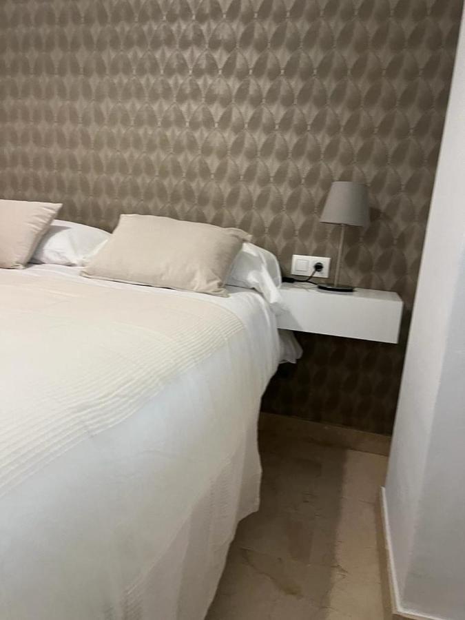 Matahacas Home Sevilla Eksteriør bilde