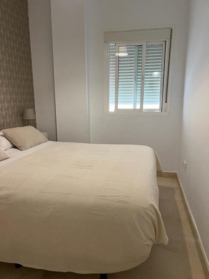 Matahacas Home Sevilla Eksteriør bilde