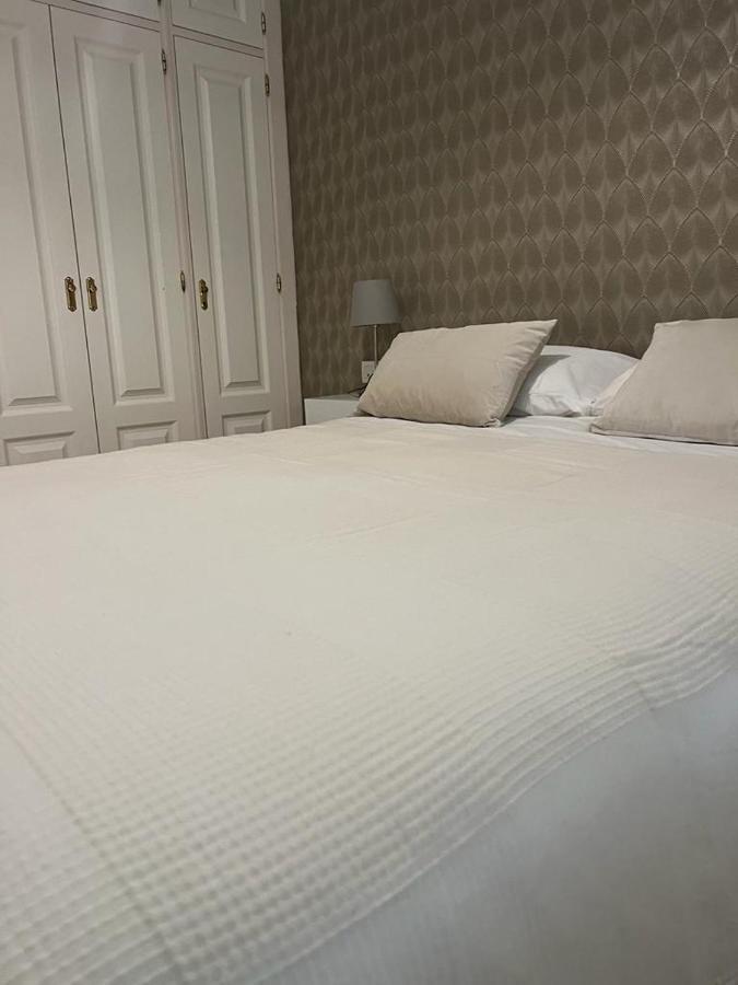 Matahacas Home Sevilla Eksteriør bilde