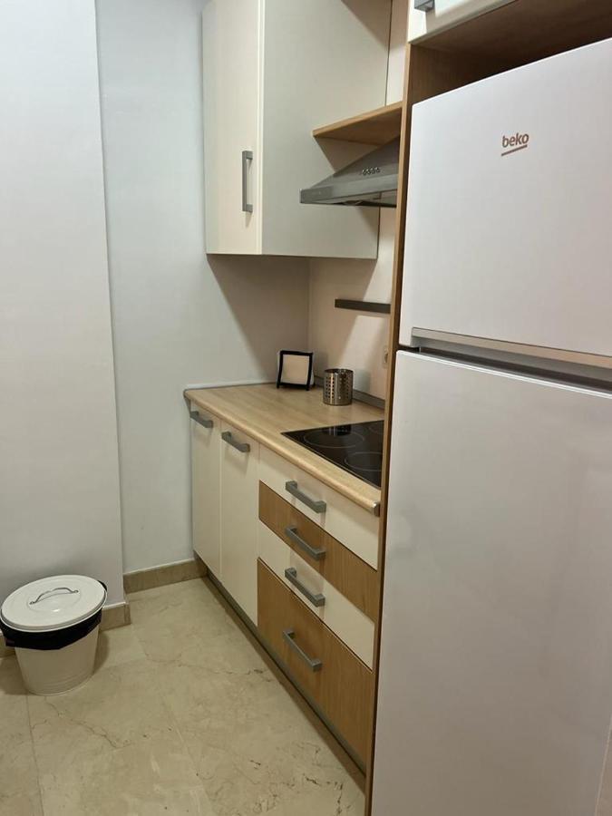 Matahacas Home Sevilla Eksteriør bilde