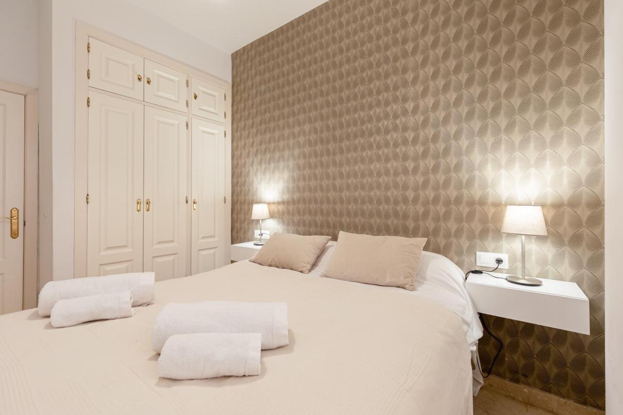 Matahacas Home Sevilla Eksteriør bilde