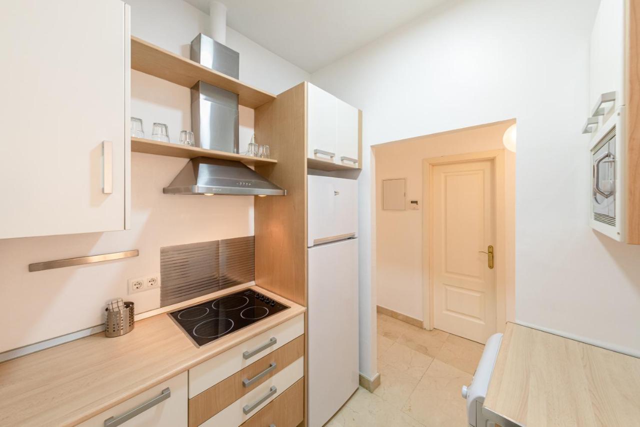 Matahacas Home Sevilla Eksteriør bilde