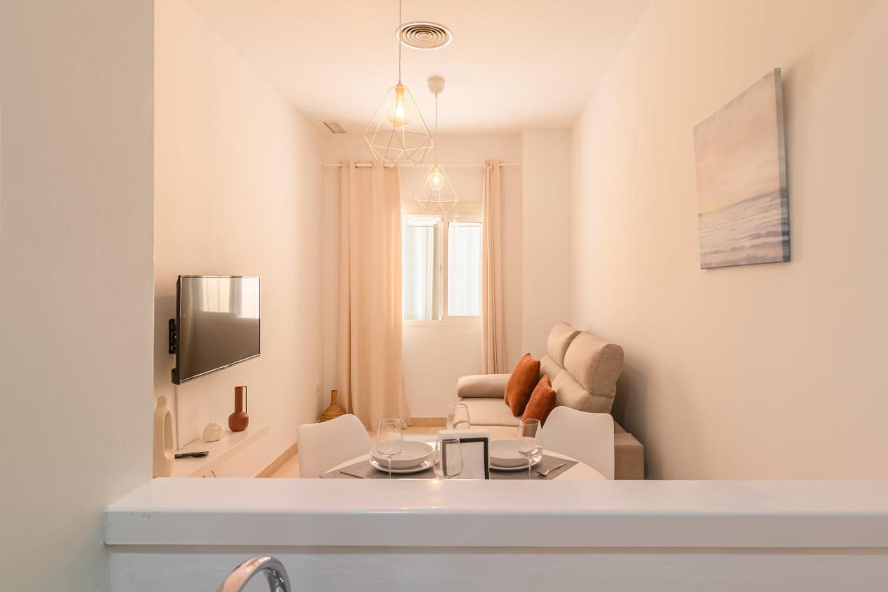 Matahacas Home Sevilla Eksteriør bilde