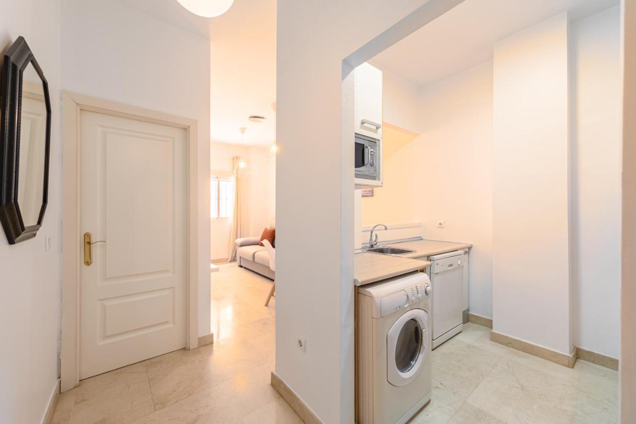 Matahacas Home Sevilla Eksteriør bilde